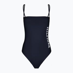 Női egyrészes fürdőruha Tommy Hilfiger One Piece desert sky (One Piece UW0UW05306) kép