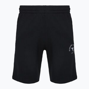 Férfi Diadora Bermuda Essential Sport rövidnadrág nero (Bermuda Essential Sport 102.180406) kép
