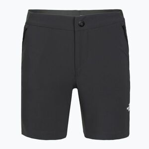 Női trekking nadrág The North Face Felik Slim Tapered asphalt grey/black (Felik Slim Tapered NF0A87HYMN81) kép