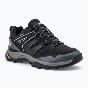 Női túrabakancs The North Face Hedgehog Gore-Tex fekete/aszfalt szürke (Hedgehog Gore-Tex NF0A8AABKT0) kép