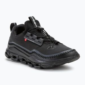 Női futócipő On Cloudaway fekete (Cloudaway 3WD30370485) kép