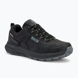 Férfi cipő BIG STAR OO174365 black (OO174365) kép