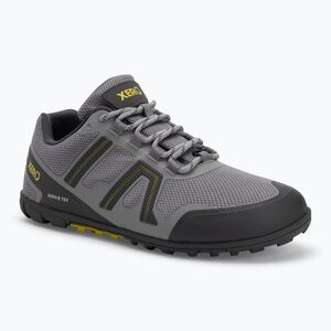 Férfi mezítlábas cipő Xero Shoes Mesa Trail WP steel (Mesa Trail WP MXM-STEL) kép
