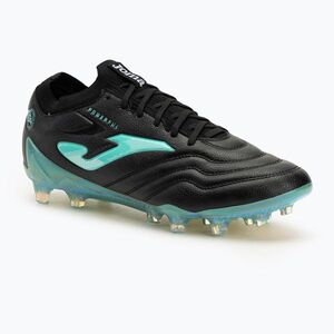 Joma férfi futballcipő Powerful Cup FG fekete (Powerful Cup FG POCS2501FG) kép
