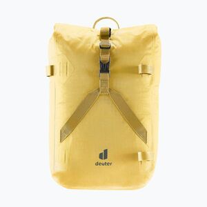 Deuter kerékpáros hátizsák Amager 25 + 5 l dune (Amager 25+5 322002260160) kép