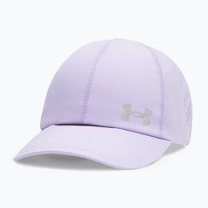 Női Under Armour Iso-Chill Launch baseballsapka átlátszó/átlátszó/visszaverő (Iso-Chill Launch 1383478-538) kép