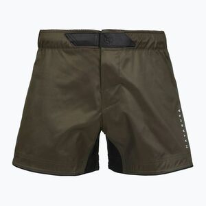 Férfi edzőshort Hayabusa Core Fight green (Core Fight CFS5-GR) kép