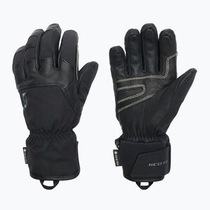 Síkesztyűk SCOTT Explorair Pro GTX black (Explorair Pro GTX 420355) kép