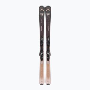 Női alpesi síléc Rossignol Arcade W 80 Xpress + síléckötések Xpress W 10 GW (Arcade W 80 Xpress + Xpress W 10 GW RROFZ05) kép
