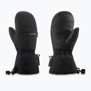 Gyerek snowboardkesztyű Dakine Avenger Gore-Tex Mitt black (Avenger Gore-Tex Mitt 10004471) kép