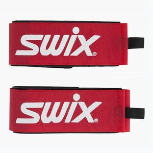 Sícsipeszek Swix R391 red/white (R0391) kép