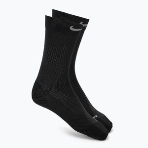 Zoknik Nike Running Lightweight Crew black/dark smoke grey/smoke grey (Running Lightweight Crew HV6919-010) kép