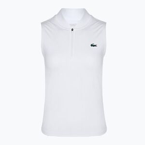 Női teniszpóló Lacoste Polo PF0202 white (Polo PF0202) kép