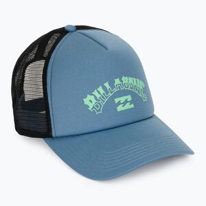 Férfi baseball sapka Billabong Podium Trucker washed blue (Podium Trucker W5CT01BIP1-WBL) kép