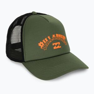 Férfi napellenzős sapka Billabong Podium Trucker moss green (Podium Trucker W5CT01BIP1-GLW0) kép