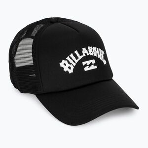 Férfi baseballsapka Billabong Podium Trucker black (Podium Trucker W5CT01BIP1-0019) kép