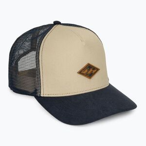 Férfi sildes sapka Billabong Diamond Trucker castle rock (Diamond Trucker EBYHA00164-TGW0) kép