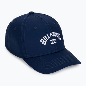 Férfi sapka napellenzővel Billabong Arch Snapback navy (Arch Snapback EBYHA00128-NVY) kép