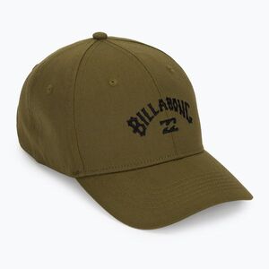 Férfi sildes sapka Billabong Arch Snapback military (Arch Snapback EBYHA00128-MIL) kép