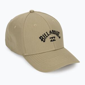 Férfi baseball sapka Billabong Arch Snapback gravel (Arch Snapback EBYHA00128-GRV) kép