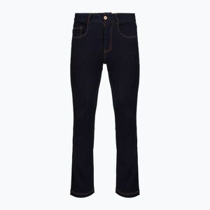 Férfi mászónadrág La Sportiva Eldo Jeans 2.0 jeans/deep sea (Eldo Jeans 2.0 ZACP092B10B43) kép