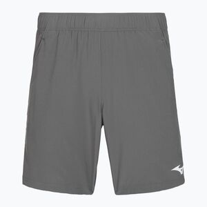 Férfi rövidnadrág Mizuno 8 In Flex Short quiet shade (8 In Flex Short 62GB260107) kép