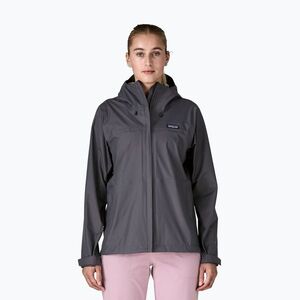 Női esőkabát Patagonia Torrentshell 3L Rain smolder blue (Torrentshell 3L Rain 85246) kép