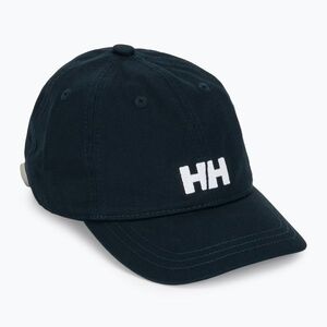 Gyerek baseballsapka Helly Hansen Logo Jr navy (Logo Jr 67547_597) kép