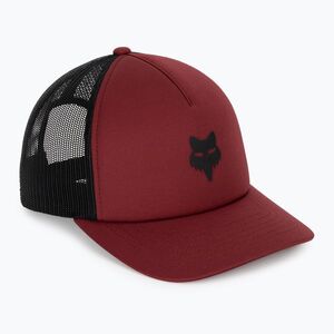 Női baseballsapka Fox Racing Boundary Trucker W cab (Boundary Trucker W 32131_C94) kép