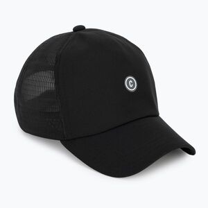 Baseballsapka Ciele Athletics TRLCapSC Comp CircleC whitaker (TRLCapSC Comp CircleC U-2-CA-0244-BK002) kép