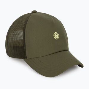 Baseballsapka Ciele Athletics TRLCapSC Comp CircleC kombu (TRLCapSC Comp CircleC U-2-CA-0244-GN017) kép