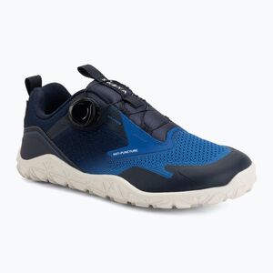 Gyerek barefoot cipők KADVA FlexyFeet JR Blue (FlexyFeet JR KDV-86AP336-BLU) kép