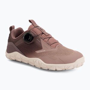 Gyerek barefoot cipők KADVA FlexyFeet JR Pink (FlexyFeet JR KDV-86AP337-PNK) kép