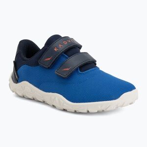 Gyerek barefoot cipők KADVA FlexyFeet Kids Blue (FlexyFeet Kids KDV-86AP334-BLU) kép