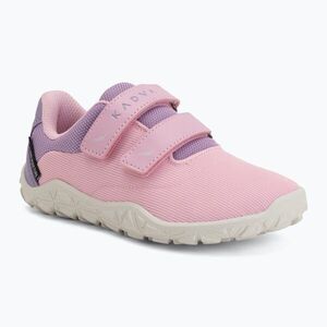 Gyerek barefoot cipők KADVA FlexyFeet Kids Pink (FlexyFeet Kids KDV-86AP335-PNK) kép