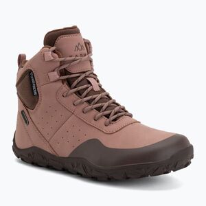 Női barefoot cipők KADVA FREELITH Pink (FREELITH KDV-86AP329-PNK) kép