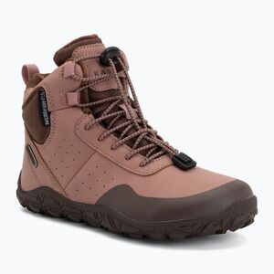 Gyerek barefoot cipők KADVA FREELITH JR Pink (FREELITH KDV-86AP328-PNK) kép