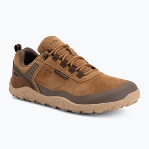 Férfi barefoot cipők KADVA SOLEM Brown (SOLEMY KDV-86AP333-BRW) kép