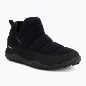 Férfi barefoot cipők KADVA TERRAFREE Black (TERRAFREE KDV-B6AP327-BLK) kép