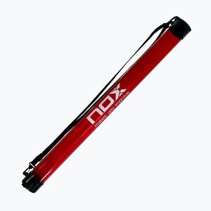 Henger NOX Ball Collecting Tube red (Ball Collecting Tube TUBOREBORO) kép