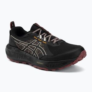 Férfi futócipők Asics Gel-Sonoma 8 Gtx Black/Brisket Red (Gel-Sonoma 8 GTX 1011B977-005) kép