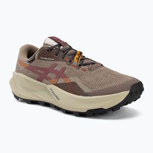 Férfi futócipők Asics Trabuco 14 Gtx taupe grey/oatmeal (Trabuco 14 GTX 1011C165-020) kép