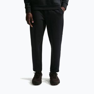 Férfi nadrág Nike 24.7 ImpossiblySoft black/dark smoke grey (24.7 ImpossiblySoft HQ6970-010) kép