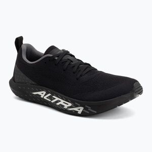 Női futócipők Altra Vanish Pulse black/silver/castlerock (Vanish Pulse AL0A85UP89C) kép
