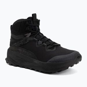 Férfi futócipők Altra Olympus 7 Mid GTX black/black/dark shadow (Olympus 7 Mid GTX AL0A85UN74O) kép