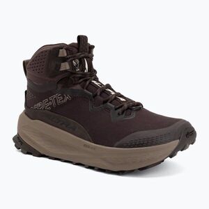 Férfi futócipők Altra Olympus 7 Mid GTX chocolate brown/brown (Olympus 7 Mid GTX AL0A85UN73S) kép