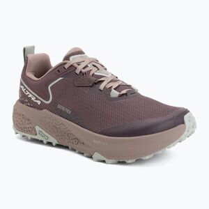 Női futócipők Altra Timp 6 GTX sparrow/pearlized (Timp 6 GTX AL0A85U489M) kép