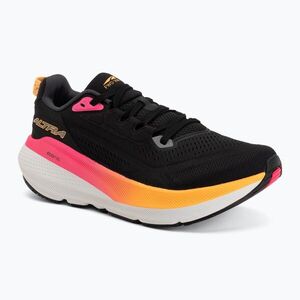 Női futócipők Altra FWD Via 2 black/silver/pink (FWD Via 2 AL0A85TW88W) kép
