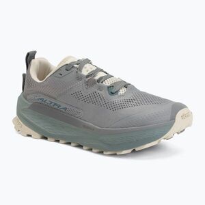 Férfi futócipők Altra Olympus 7 ultimate grey/sea pine (Olympus 7 AL0A85TK89T) kép