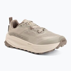 Férfi futócipők Altra Olympus 7 plaza taupe/fungi (Olympus 7 AL0A85TK90T) kép